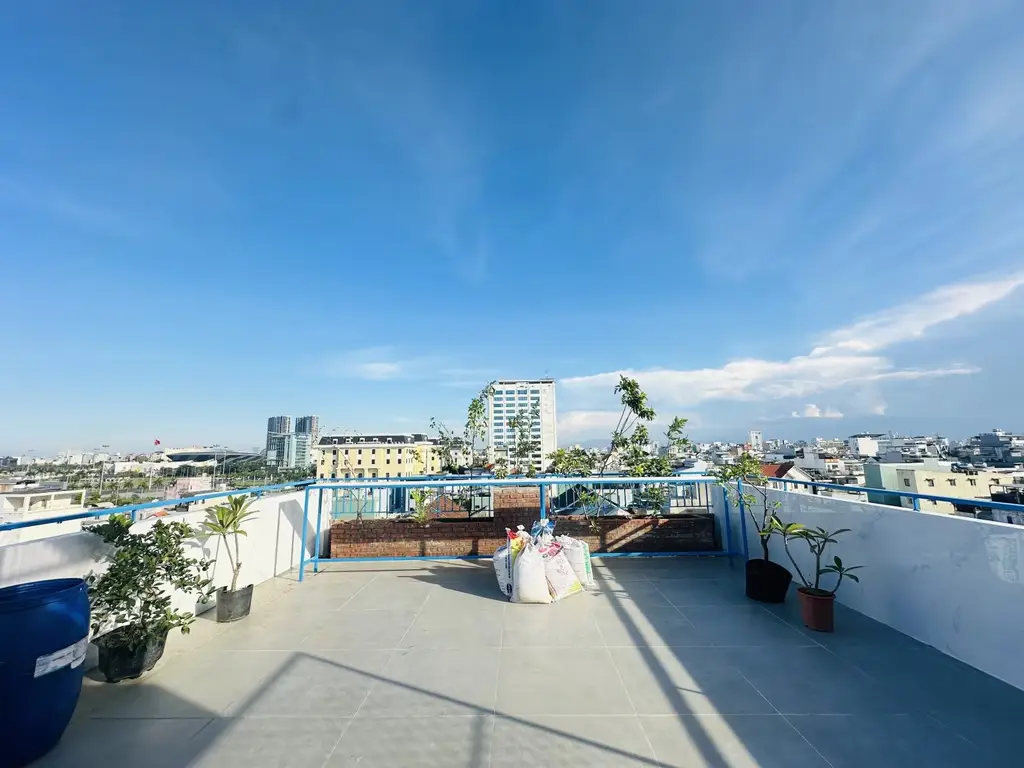 Bán nhà mặt tiền Châu Thượng Văn, Hải Châu – 132 m², 7 tầng, 29 tỷ – ảnh 5
