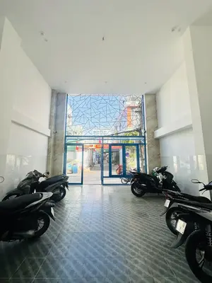 Bán nhà mặt tiền Châu Thượng Văn, Hải Châu – 132 m², 7 tầng, 29 tỷ – ảnh 8