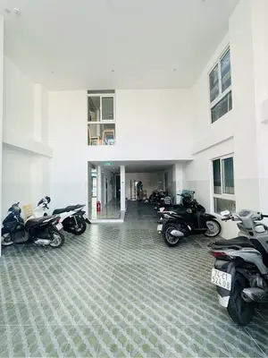 Bán nhà mặt tiền Châu Thượng Văn, Hải Châu – 132 m², 7 tầng, 29 tỷ – ảnh 10