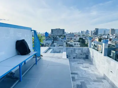 Bán nhà mặt tiền Châu Thượng Văn, Hải Châu – 132 m², 7 tầng, 29 tỷ – ảnh 11