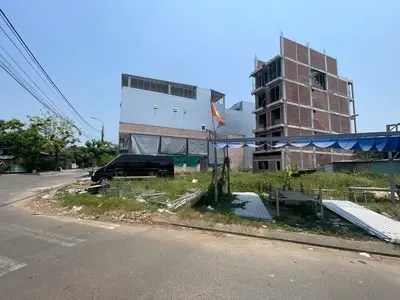 Bán đất mặt tiền Hòa Nam 9, Cẩm Lệ – 304 m², 14,8 tỷ – ảnh 4