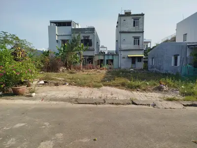Bán đất Khái Tây 6, Ngũ Hành Sơn – 100 m², 4,5 tỷ – ảnh 1