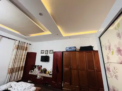 Bán nhà Bùi Thiện Ngộ, Cẩm Lệ – 200 m², 2 tầng, 14,7 tỷ