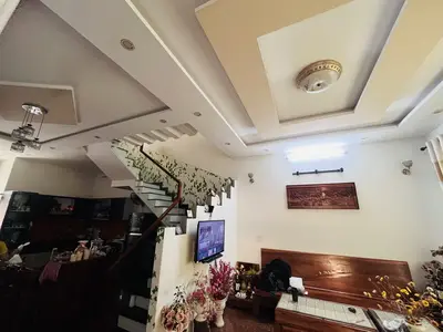 Bán nhà Bùi Thiện Ngộ, Cẩm Lệ – 200 m², 2 tầng, 14,7 tỷ – ảnh 3
