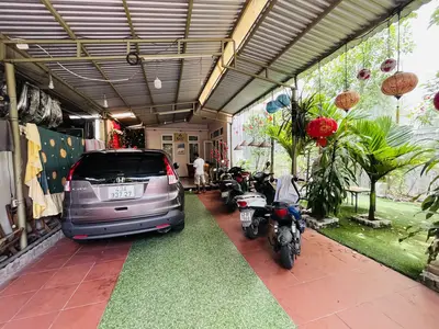 Bán nhà Bùi Thiện Ngộ, Cẩm Lệ – 200 m², 2 tầng, 14,7 tỷ – ảnh 4