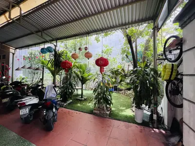Bán nhà Bùi Thiện Ngộ, Cẩm Lệ – 200 m², 2 tầng, 14,7 tỷ – ảnh 6