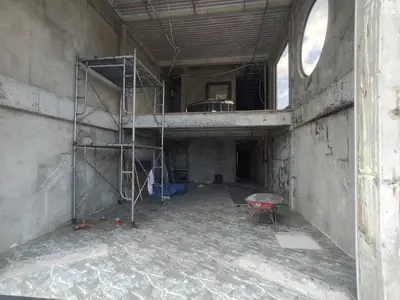 Bán nhà mặt tiền Nguyễn Thần Hiến, Ngũ Hành Sơn – 100 m², 6 tầng, 18 tỷ – ảnh 2