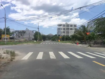 Bán nhà mặt tiền Nguyễn Thần Hiến, Ngũ Hành Sơn – 100 m², 6 tầng, 18 tỷ – ảnh 3