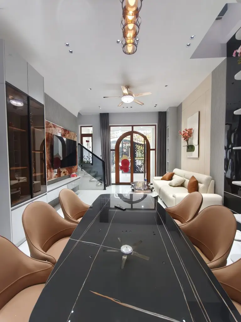 Bán nhà Hòa Minh 14, Liên Chiểu – 77 m², 3 tầng, 7,9 tỷ – ảnh 4