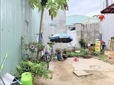 Bán đất mặt tiền Trường Chinh, Thanh Khê – 50,7 m², 2,99 tỷ