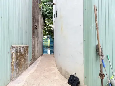 Bán đất mặt tiền Trường Chinh, Thanh Khê – 50,7 m², 2,99 tỷ – ảnh 2
