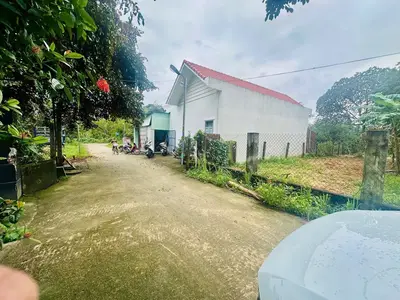 Bán đất Khối Phố Phong Lục Tây, Điện Bàn – 124,8 m², 1,7 tỷ