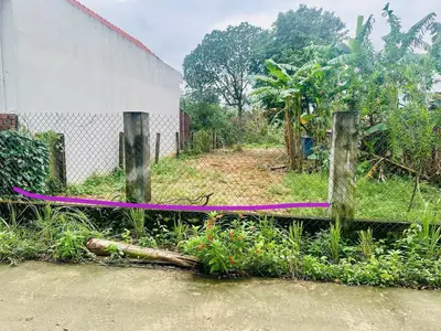 Bán đất Khối Phố Phong Lục Tây, Điện Bàn – 124,8 m², 1,7 tỷ – ảnh 2