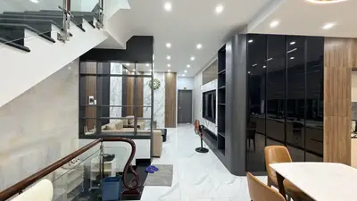 Bán nhà Nguyễn Kiều, Liên Chiểu – 139 m², 3 tầng, 14,8 tỷ – ảnh 3