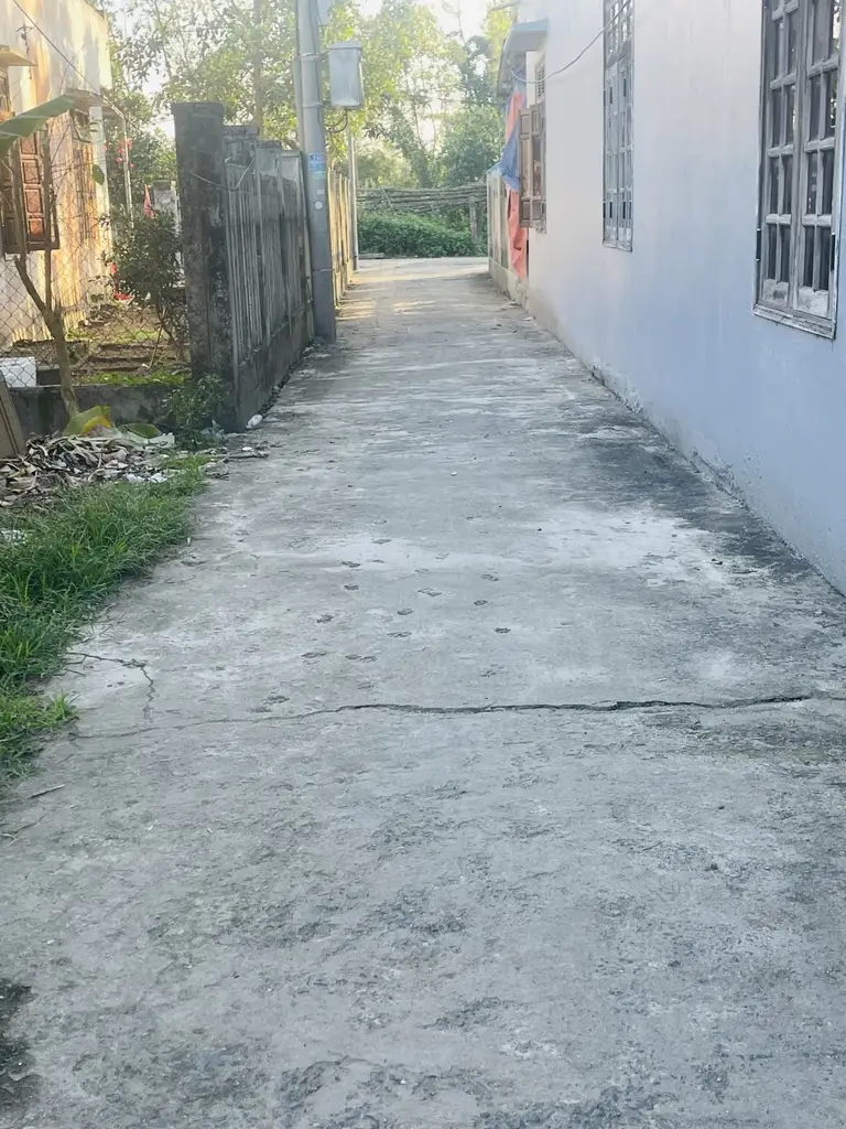 Bán nhà cấp 4 Kiệt Nguyễn Phú Hường, Cẩm Lệ – 100 m², 2,5 tỷ – ảnh 5