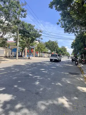 Bán đất Lưu Đình Chất, Ngũ Hành Sơn – 90 m², 4,8 tỷ – ảnh 2