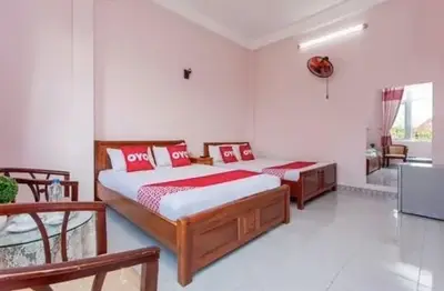 Bán nhà mặt tiền Tô Hiệu, Liên Chiểu – 155 m², 3 tầng, 7,9 tỷ