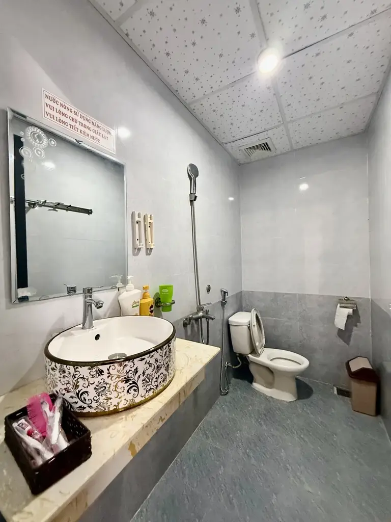 Bán nhà mặt tiền Tô Hiệu, Liên Chiểu – 155 m², 3 tầng, 7,9 tỷ – ảnh 4