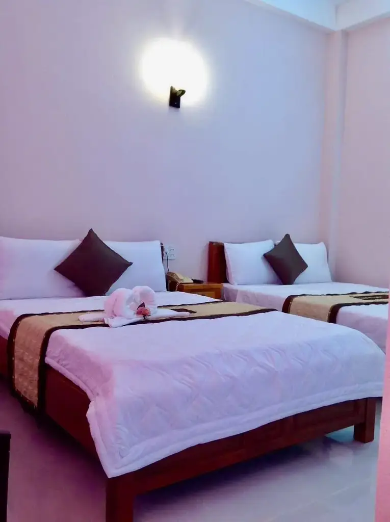 Bán nhà mặt tiền Tô Hiệu, Liên Chiểu – 155 m², 3 tầng, 7,9 tỷ – ảnh 5
