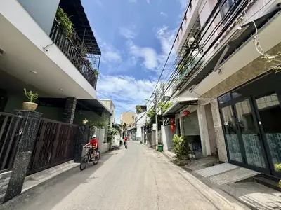 Bán nhà mặt tiền Tô Hiệu, Liên Chiểu – 155 m², 3 tầng, 7,9 tỷ – ảnh 7