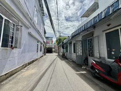 Bán nhà mặt tiền Tô Hiệu, Liên Chiểu – 155 m², 3 tầng, 7,9 tỷ – ảnh 11