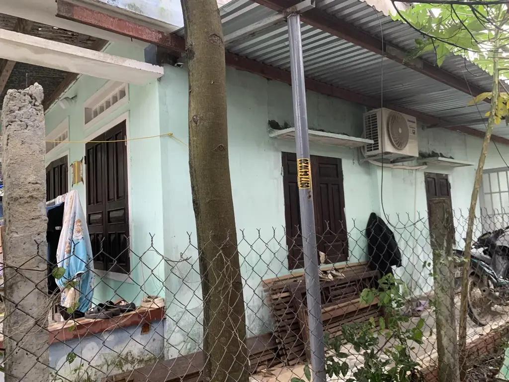 Bán nhà cấp 4 Kiệt Nguyễn Văn Cừ, Liên Chiểu – 104 m², 2,98 tỷ – ảnh 2