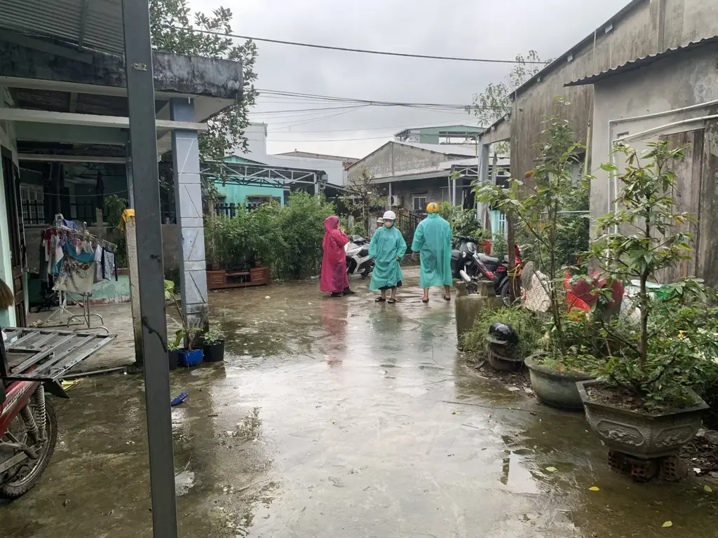 Bán nhà cấp 4 Kiệt Nguyễn Văn Cừ, Liên Chiểu – 104 m², 2,98 tỷ – ảnh 3