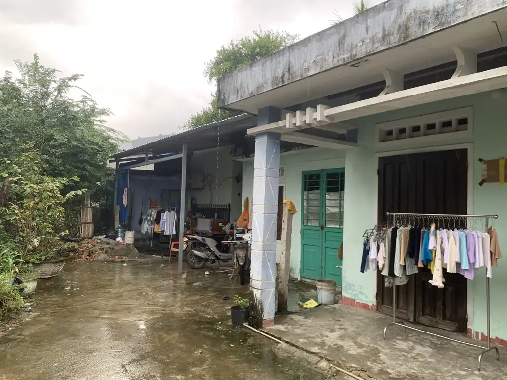 Bán nhà cấp 4 Kiệt Nguyễn Văn Cừ, Liên Chiểu – 104 m², 2,98 tỷ – ảnh 4