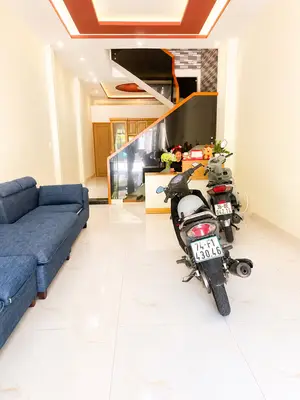 Bán nhà mặt tiền Nguyễn Đình Chiểu, Ngũ Hành Sơn – 65 m², 4 tầng, 7,85 tỷ