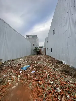 Bán đất Lê Văn Hiến, Ngũ Hành Sơn – 80 m², 3,15 tỷ