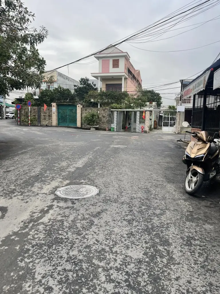 Bán đất Lê Văn Hiến, Ngũ Hành Sơn – 80 m², 3,15 tỷ – ảnh 4