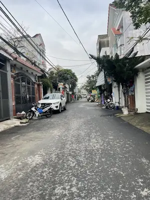 Bán đất Lê Văn Hiến, Ngũ Hành Sơn – 80 m², 3,15 tỷ – ảnh 8