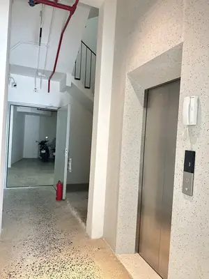 Bán nhà mặt tiền Điện Biên Phủ, Thanh Khê – 84,4 m², 6 tầng, 18,3 tỷ – ảnh 1