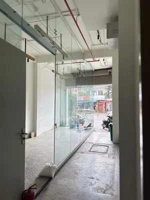 Bán nhà mặt tiền Điện Biên Phủ, Thanh Khê – 84,4 m², 6 tầng, 18,3 tỷ – ảnh 2