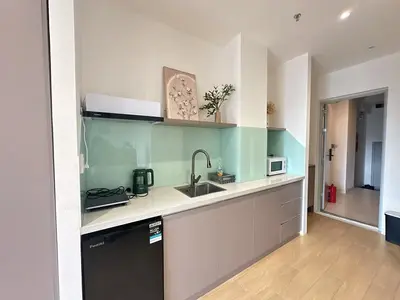 Bán nhà mặt tiền Điện Biên Phủ, Thanh Khê – 84,4 m², 6 tầng, 18,3 tỷ – ảnh 4