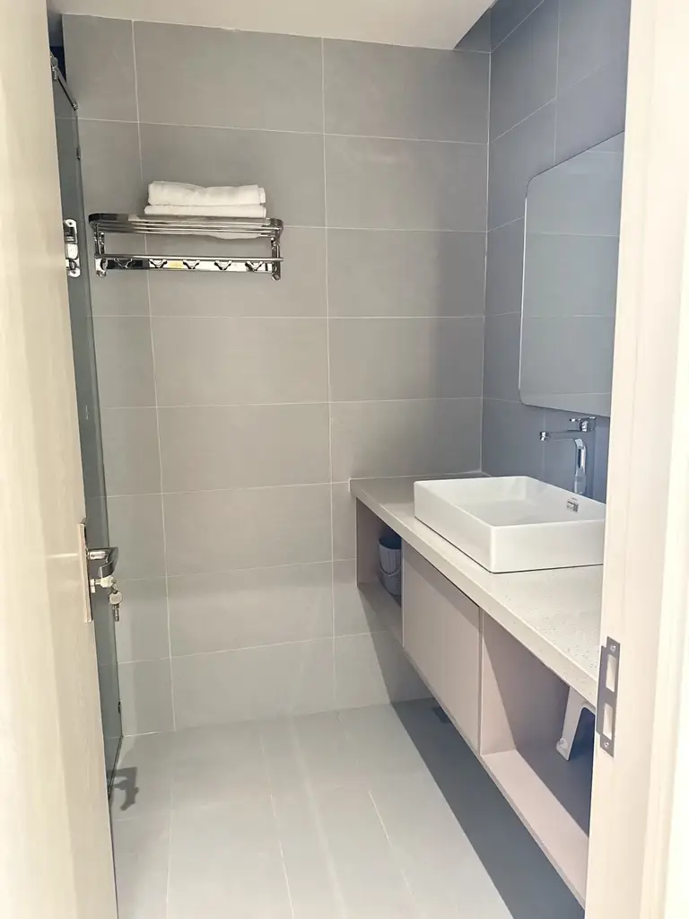 Bán nhà mặt tiền Điện Biên Phủ, Thanh Khê – 84,4 m², 6 tầng, 18,3 tỷ – ảnh 5