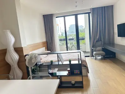 Bán nhà mặt tiền Điện Biên Phủ, Thanh Khê – 84,4 m², 6 tầng, 18,3 tỷ – ảnh 6