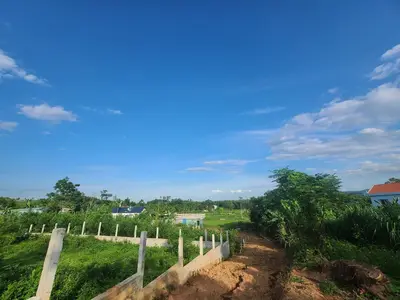 Bán đất Thôn Diêu Phong Xã Hòa Nhơn, Hòa Vang – 413 m², 2 tỷ