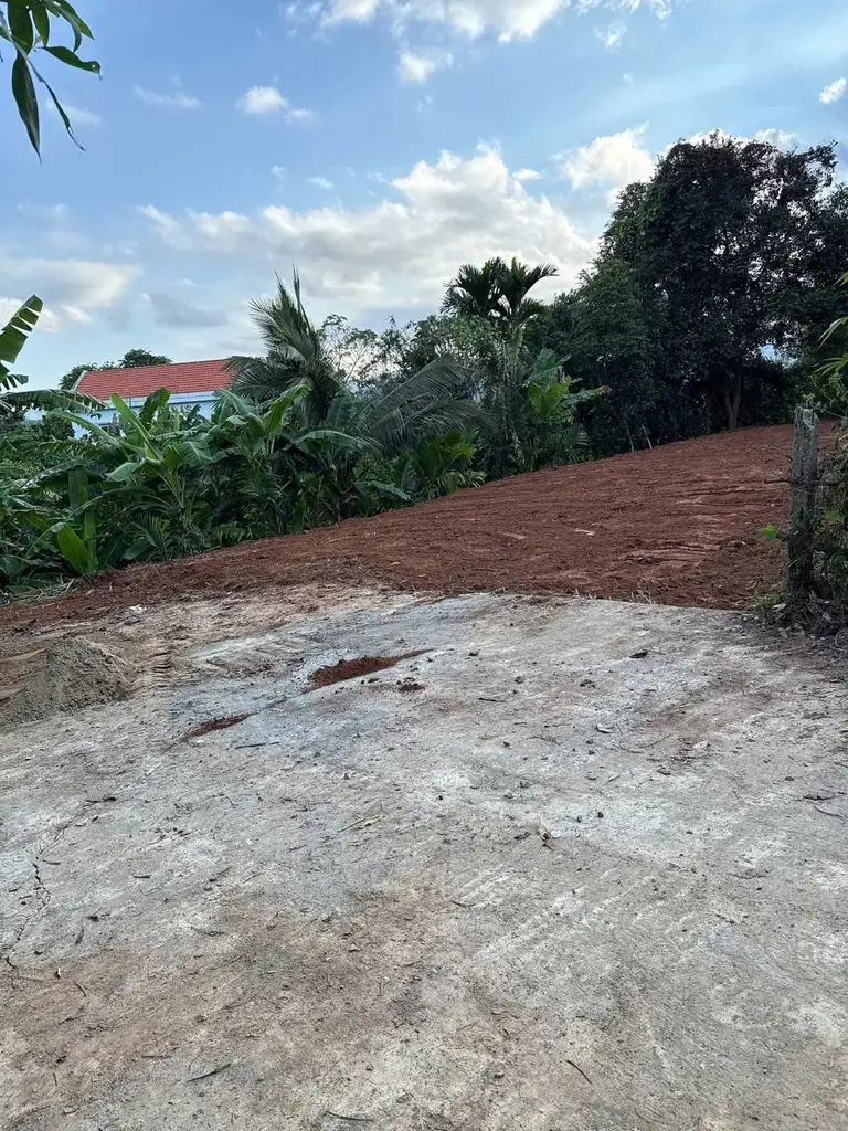 Bán đất Thôn Diêu Phong Xã Hòa Nhơn, Hòa Vang – 413 m², 2 tỷ – ảnh 5