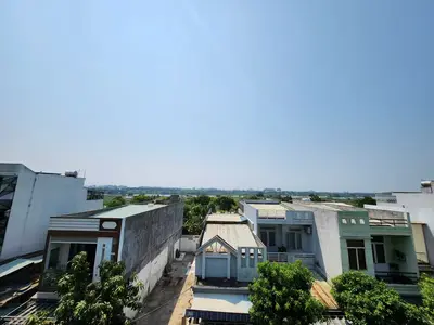 Bán nhà mặt tiền Lê Cao Lãng, Cẩm Lệ – 100 m², 4 tầng, 8,3 tỷ – ảnh 4