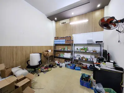 Bán nhà mặt tiền Lê Cao Lãng, Cẩm Lệ – 100 m², 4 tầng, 8,3 tỷ – ảnh 6