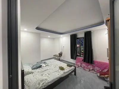 Bán nhà Thôn La Châu Khương Mỹ, Hòa Vang – 120 m², 8 tầng, 2,7 tỷ