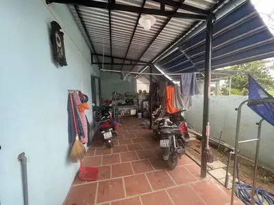 Bán nhà Thôn La Châu Khương Mỹ, Hòa Vang – 120 m², 8 tầng, 2,7 tỷ – ảnh 2