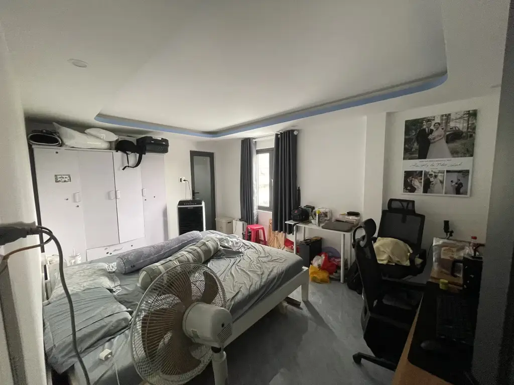 Bán nhà Thôn La Châu Khương Mỹ, Hòa Vang – 120 m², 8 tầng, 2,7 tỷ – ảnh 4