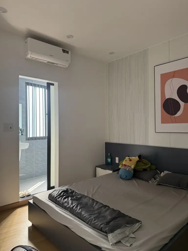 Bán nhà Bình An 7, Hải Châu – 51 m², 3 tầng, 5,85 tỷ – ảnh 2