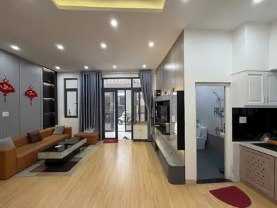 Bán nhà Bình An 7, Hải Châu – 51 m², 3 tầng, 5,85 tỷ – ảnh 11