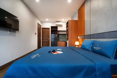Bán nhà mặt tiền An Thượng 32, Ngũ Hành Sơn – 153 m², 6 tầng, 92 tỷ – ảnh 2