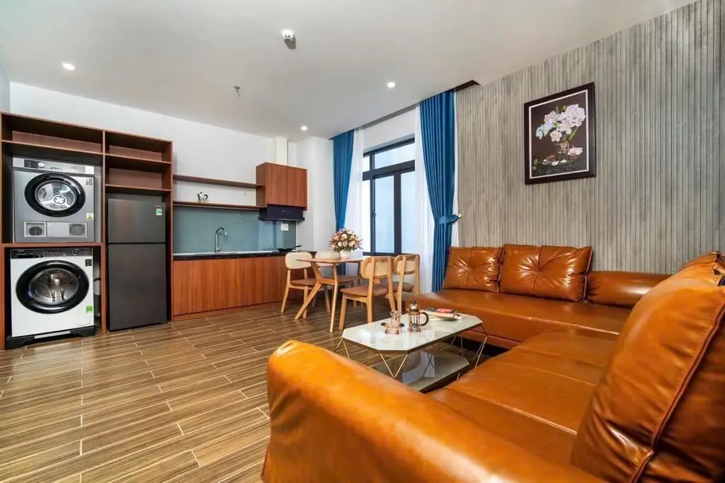 Bán nhà mặt tiền An Thượng 32, Ngũ Hành Sơn – 153 m², 6 tầng, 92 tỷ – ảnh 3