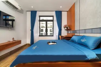 Bán nhà mặt tiền An Thượng 32, Ngũ Hành Sơn – 153 m², 6 tầng, 92 tỷ – ảnh 4