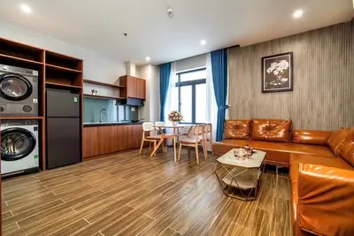 Bán nhà mặt tiền An Thượng 32, Ngũ Hành Sơn – 153 m², 6 tầng, 92 tỷ – ảnh 6
